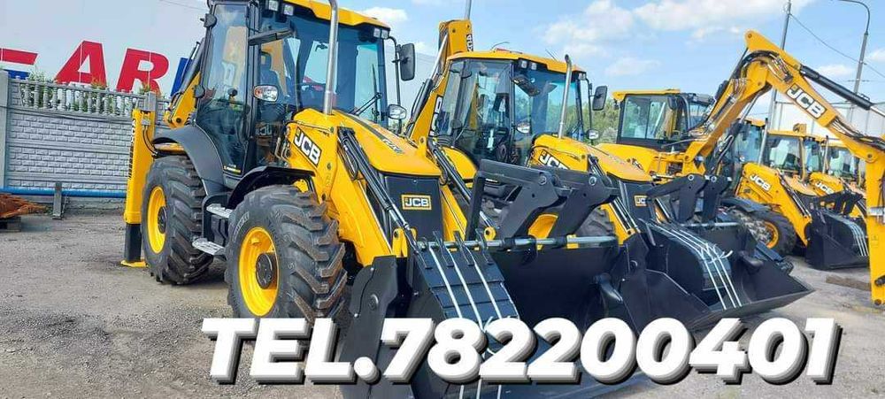 Usługi Wykopy Prace Ziemne Koparko Ładowarką Minikoparka Młot Wywrotka