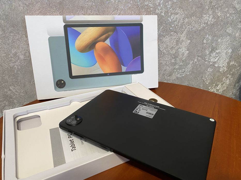 Продам Ігровий Планшет 6/32 Gb Новий