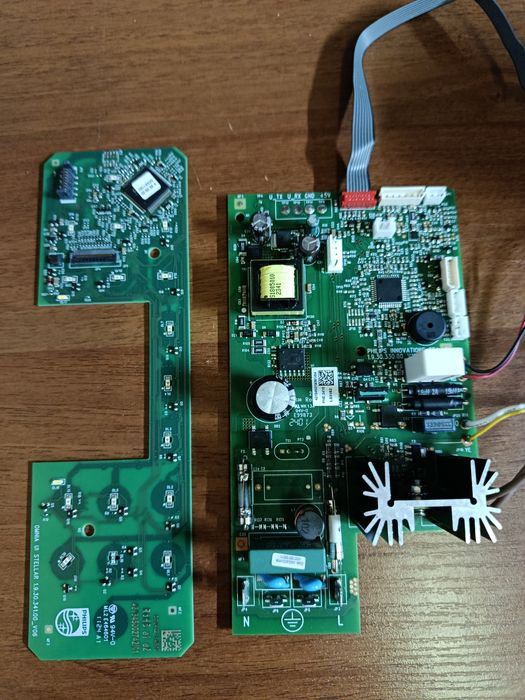 Платы кофе машины philips 5000