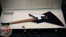 GIBSON Explorer z 2012 roku, USA, gitara elektryczna