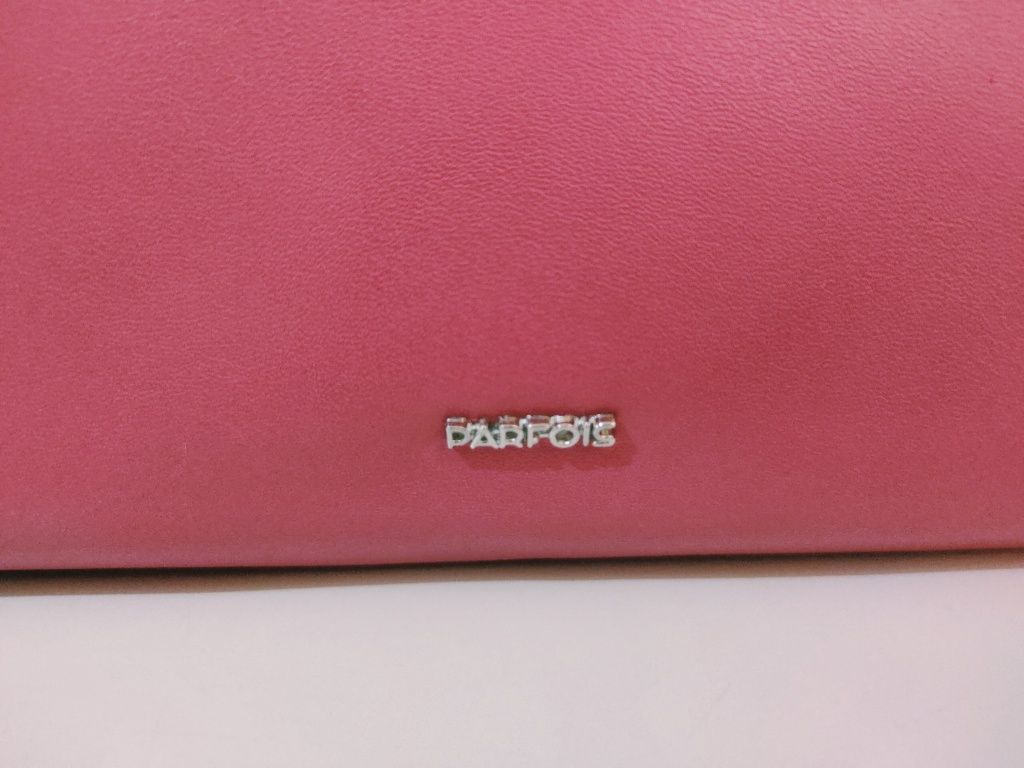 Mala Rosa da Parfois