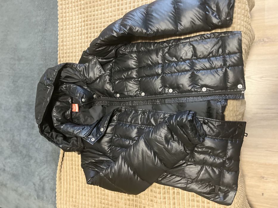 Куртка, пуховик nike