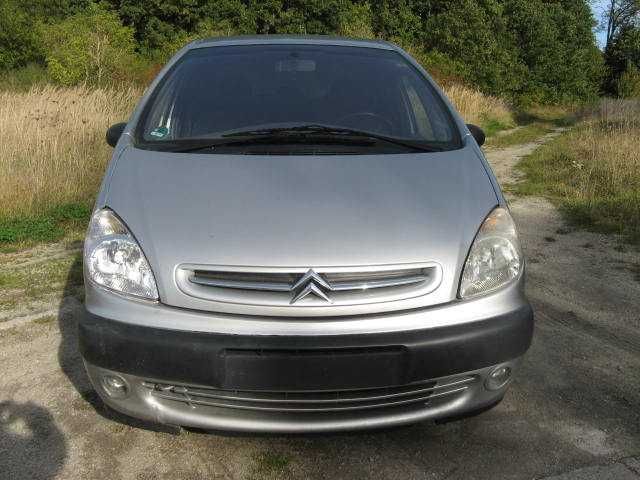 Citroen Xsara Picasso 1749cm 2000r na czesci