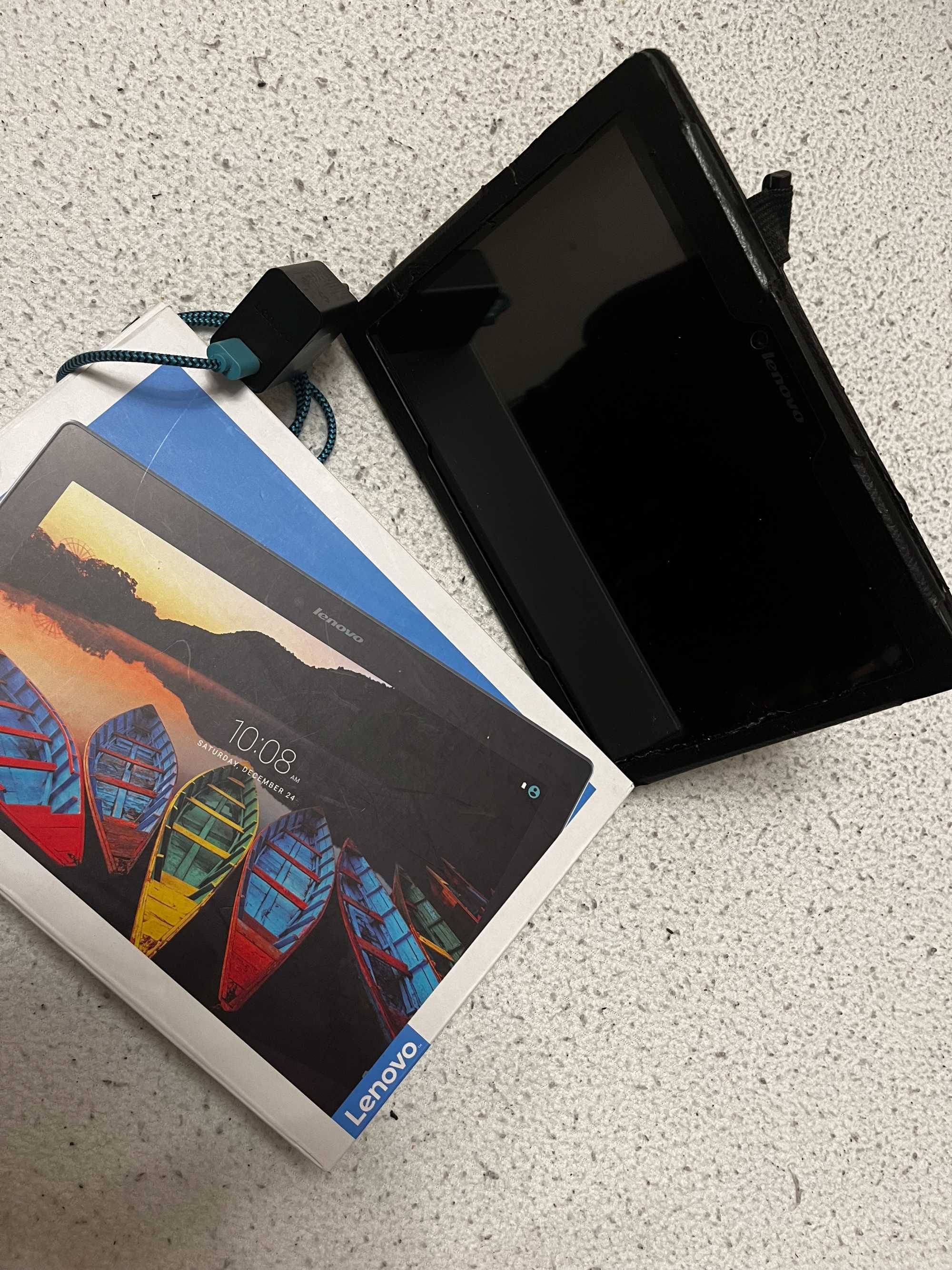 Tablet LENOVO TAB3 10 plus