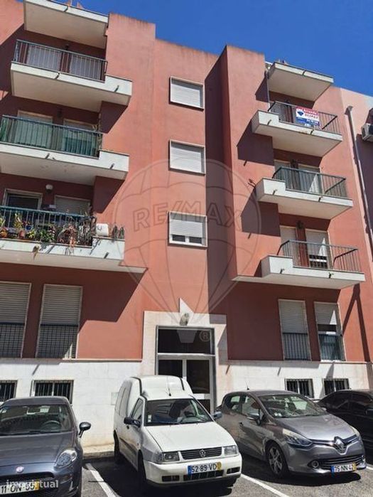 Apartamento T3 para venda