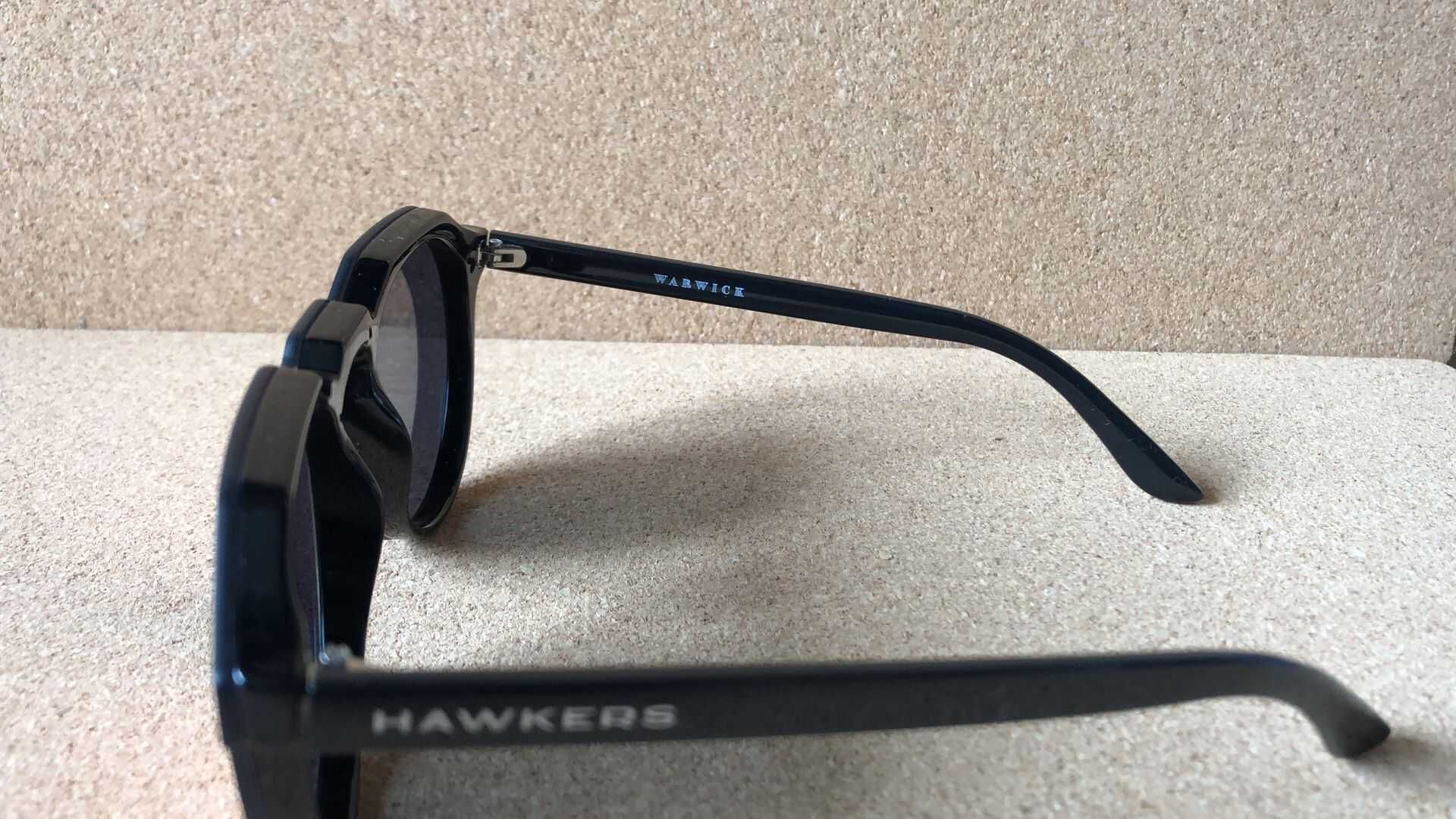 Hawkers Warwick venm hybrid - Okulary przeciwsłoneczne