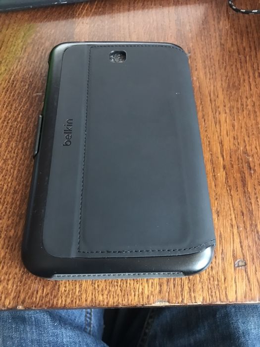 Чехол Belkin Galaxy Tab 3 7.0.