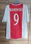 Koszulka Zlatan Ibrahimović