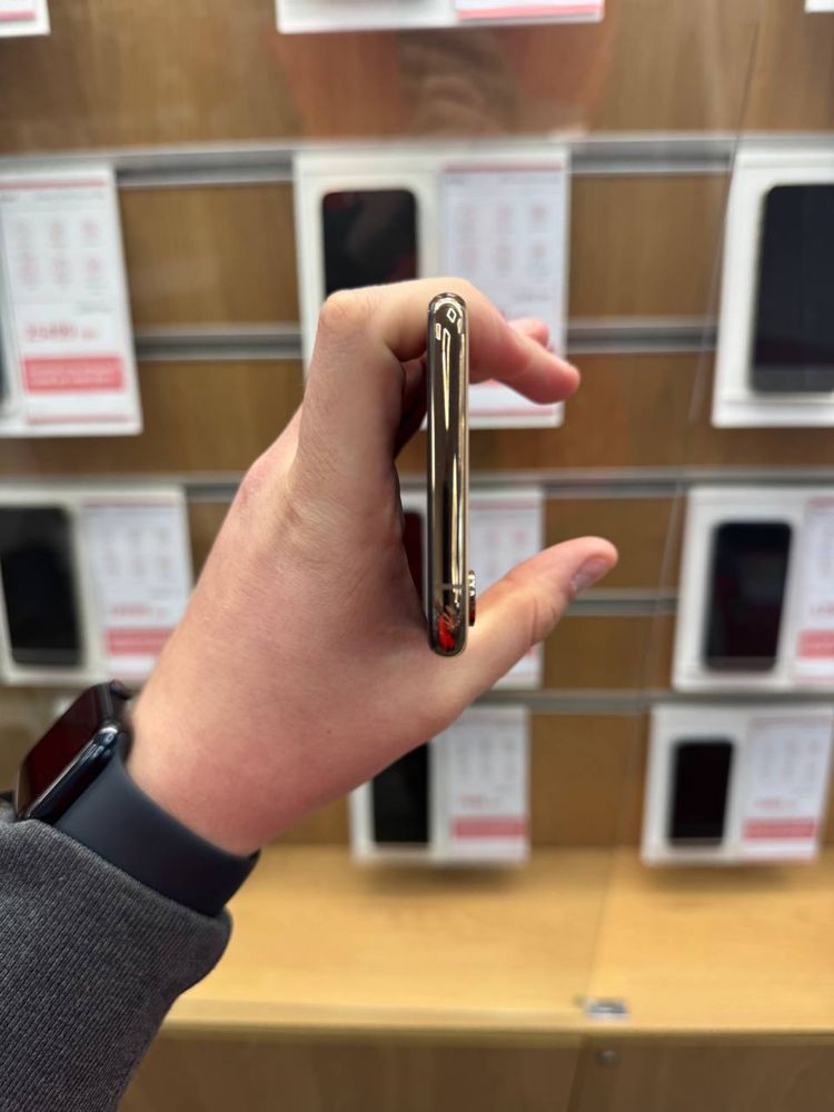 Продам айфон/Iphone XS на 256 Gb