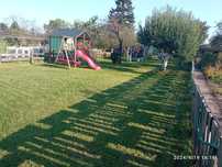 Działka ogrodnicza ROD 500 m