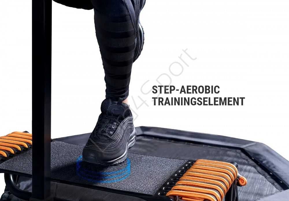 Trampolina JUMPSTEP by Hammer