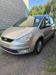 Ford Galaxy 1.8TDCI 7os