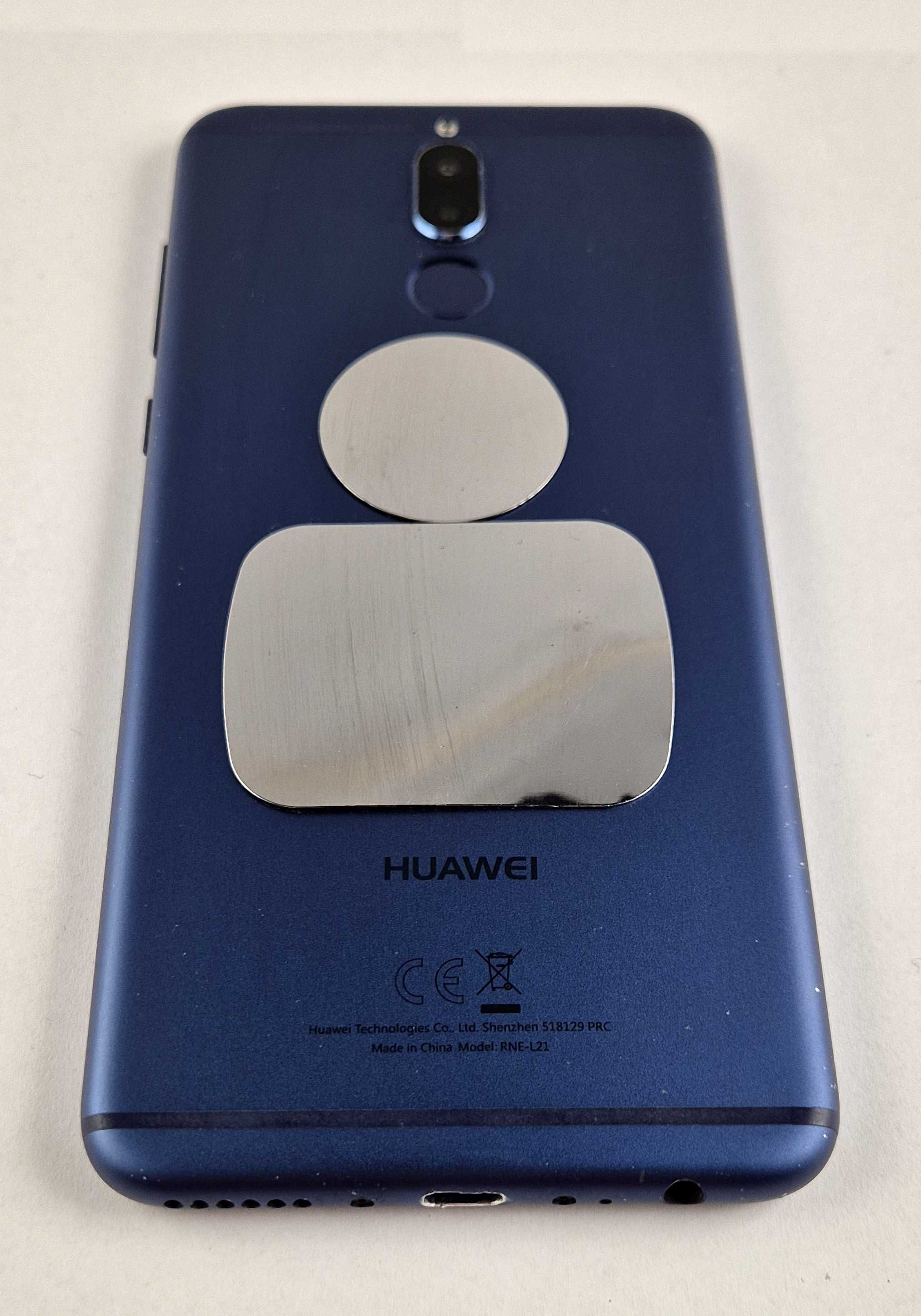 Telefon Huawei Mate 10 Lite 4/64GB