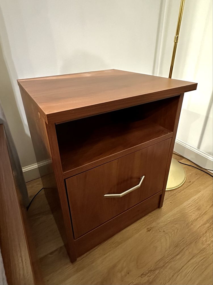 Szafka nocna plyta laminowana