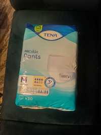 Majtki chłonne Tena Pants Pro Skin Normal r. M 30 szt x 8 paczek