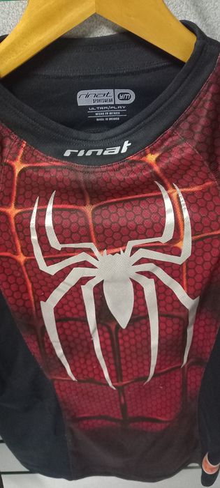 Camisola Rinat oficial