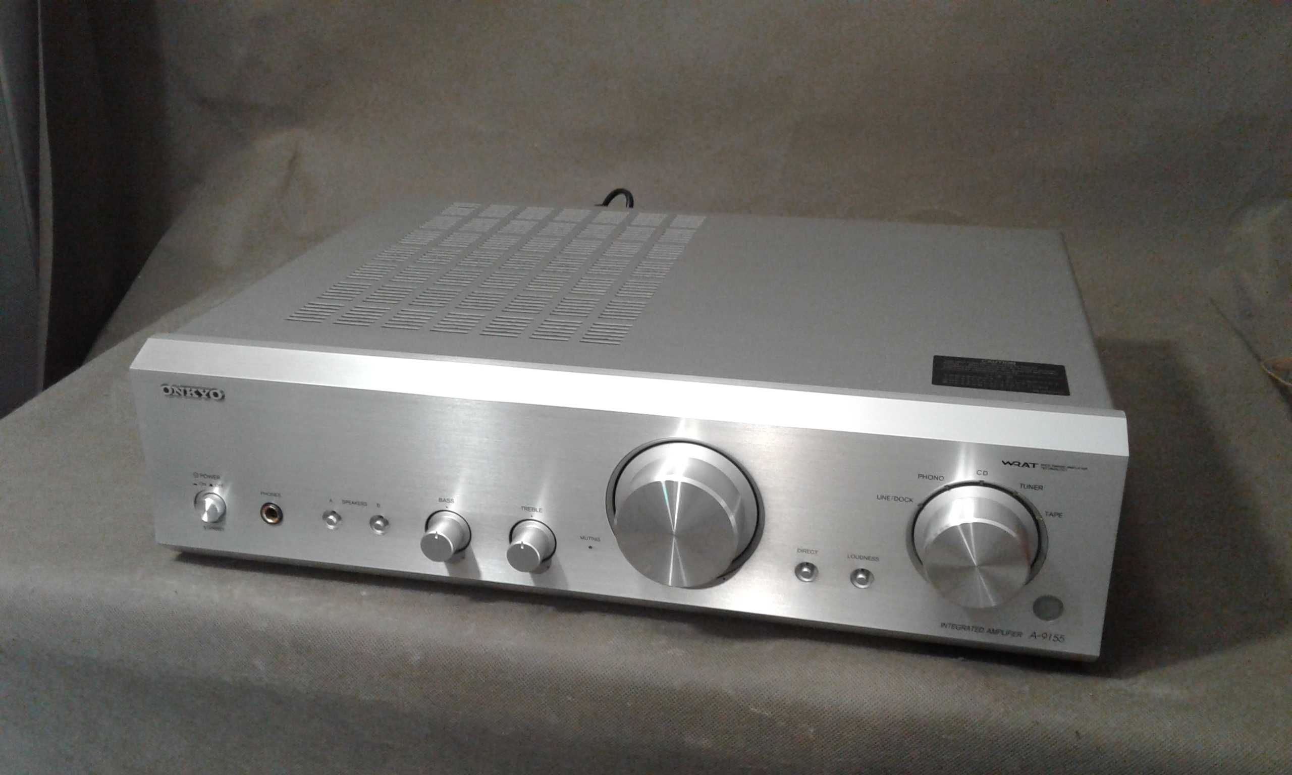 ONKYO A-9155,wzmacniacz stereo