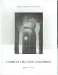 7091 - A igreja de S. Frutuoso de Montélios / Miguel Carrilho da Silva