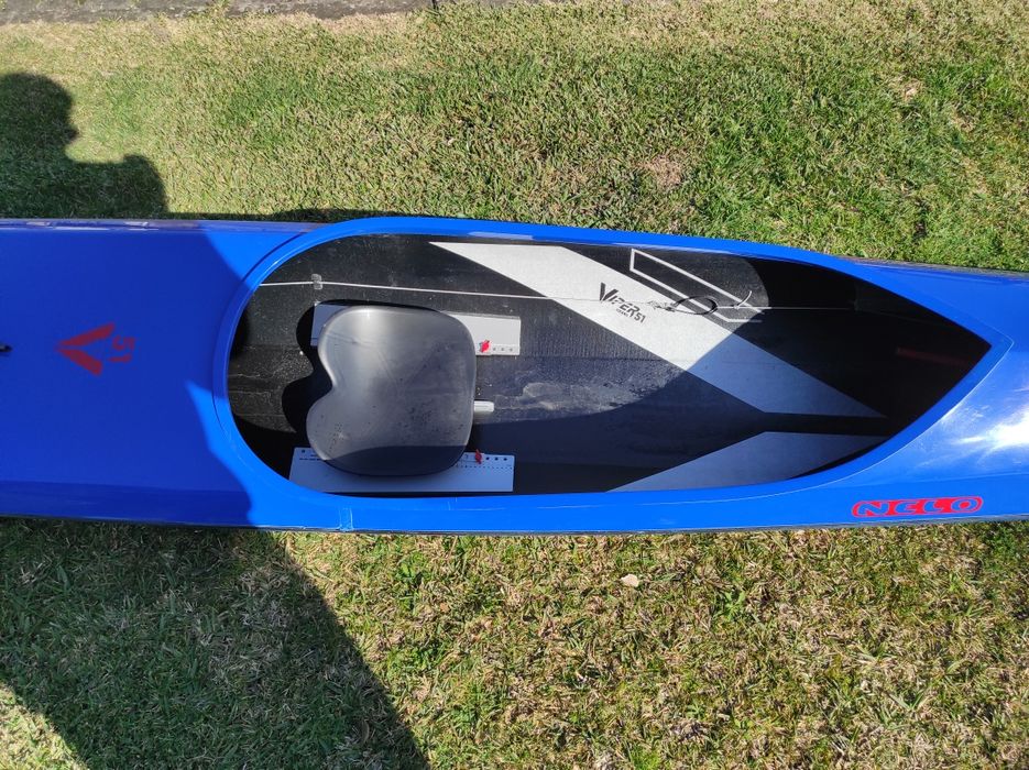 Kayak Nelo Viper 51