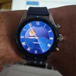 Smartwatch Montblanc Summit 3 zegarek klasy premium