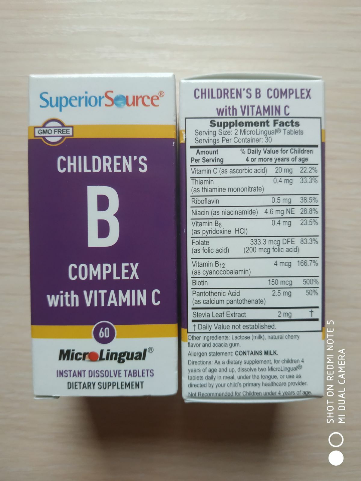 Мультивитамины для детей, детские витамины, кальций, Д3, США iHerb