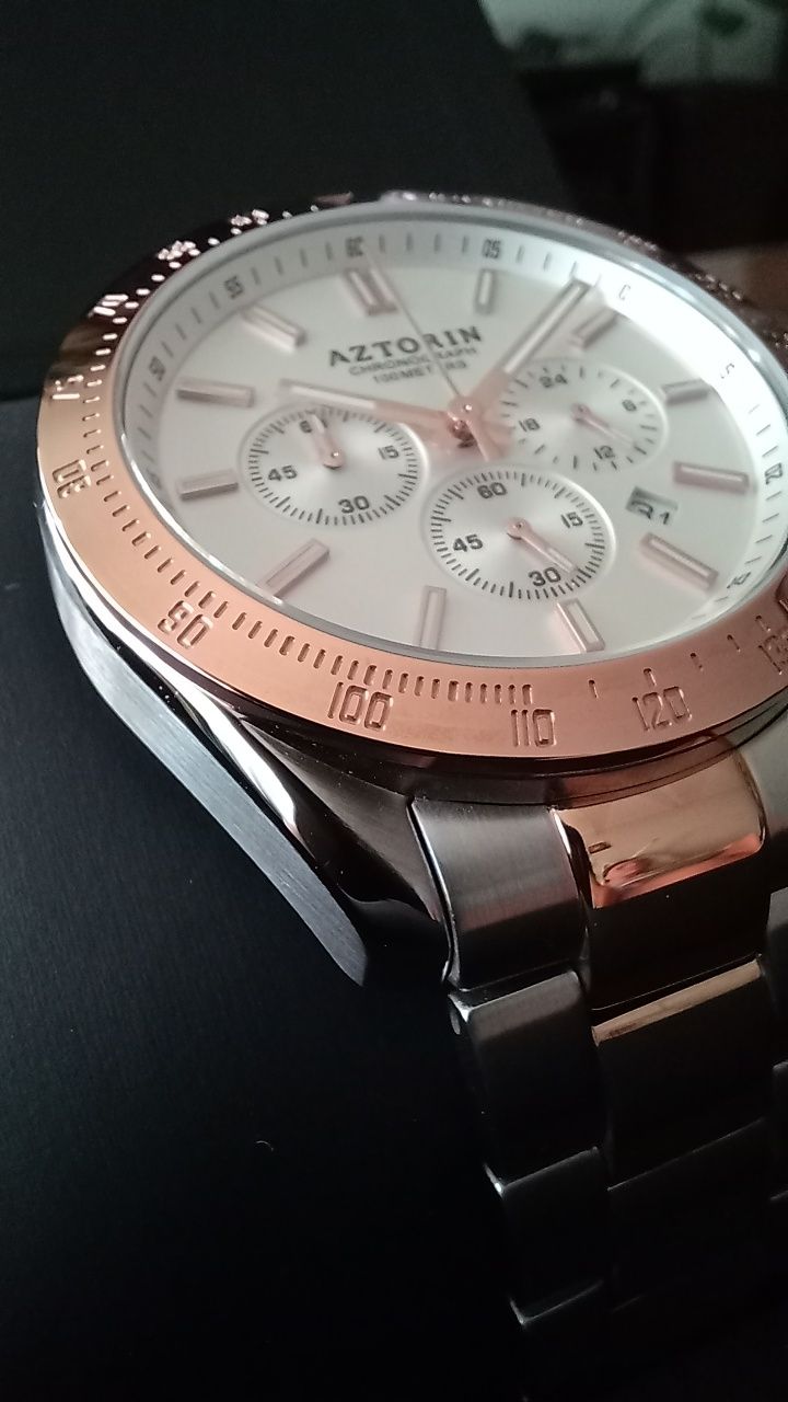 Zegarek Aztorin A103.G456