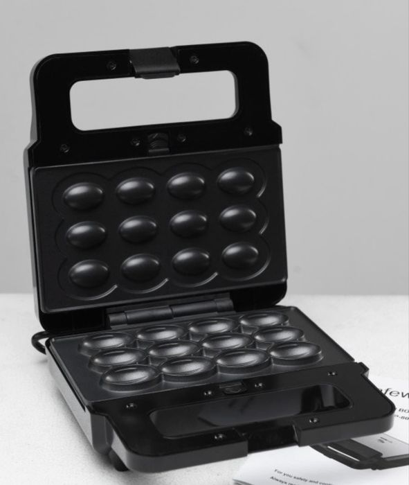 Гриль Zepline 7 в 1