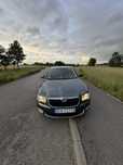 Skoda superb II 1.8 tsi