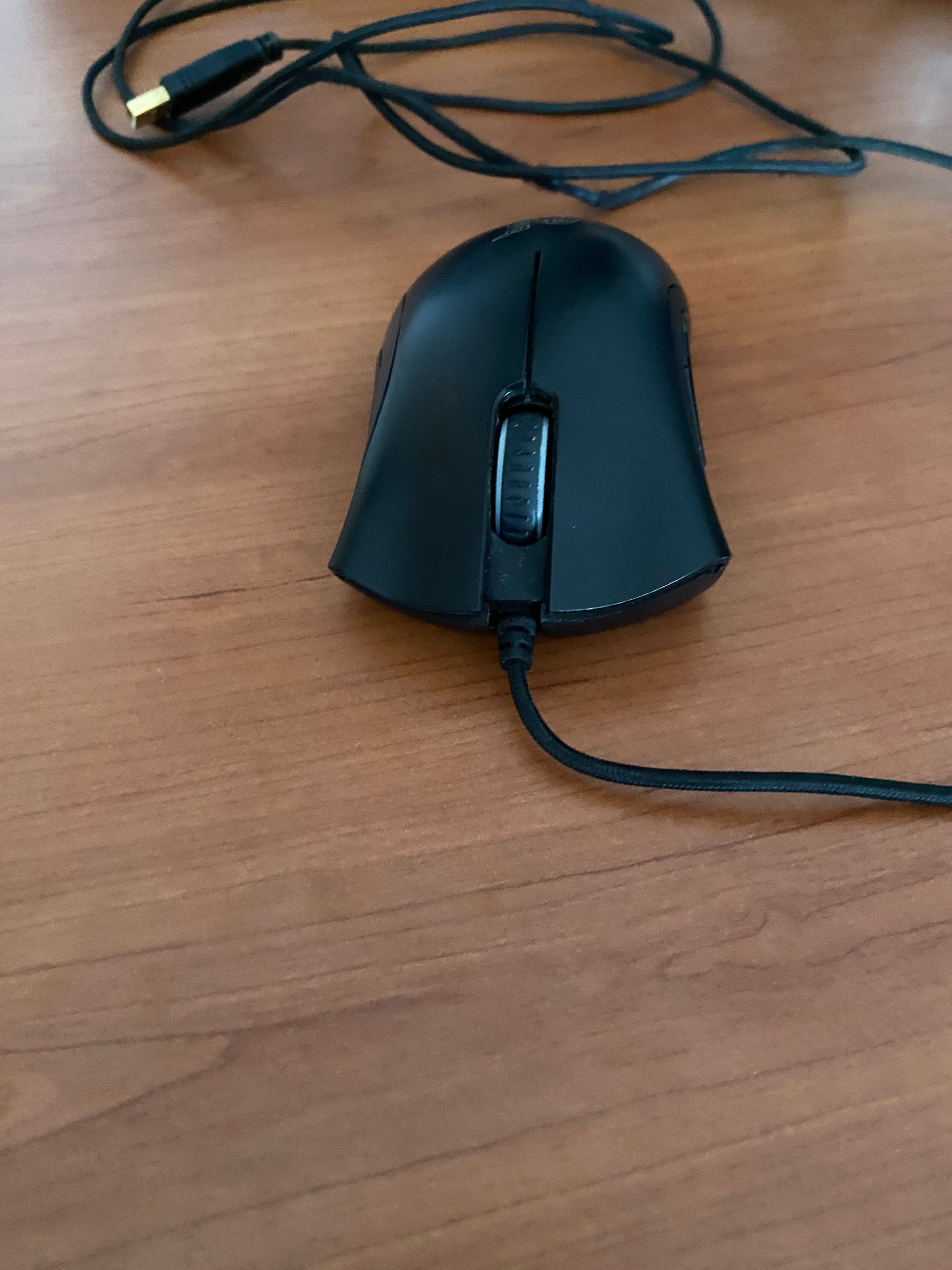 Razer Deathadder Chroma