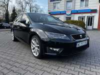 Seat Leon Seat Leon 2.0TDI FR