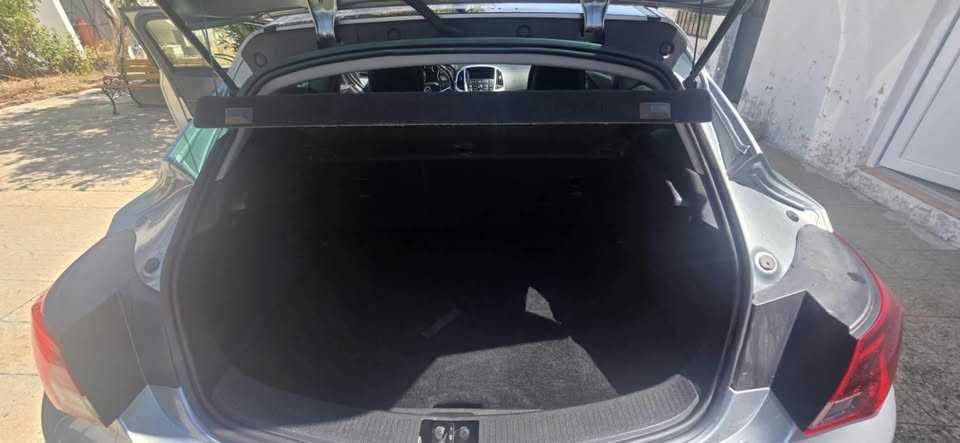 Opel Astra GTC diesel