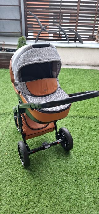 ANEX SPORT Foxy 2w1 Bydgoszcz