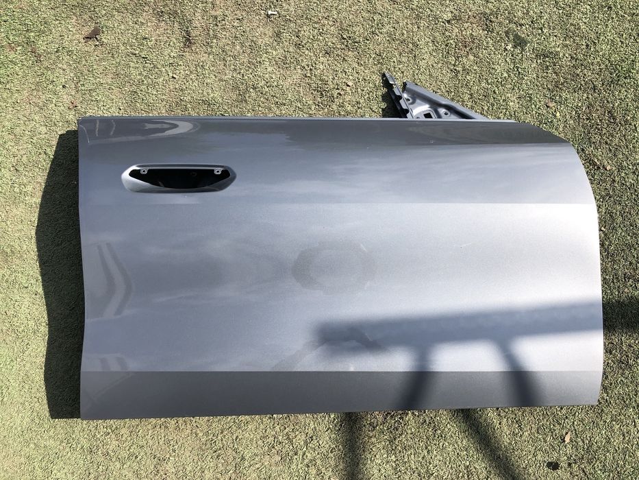 Двері передні праві BMW i4 G26 колір C4W 2021-