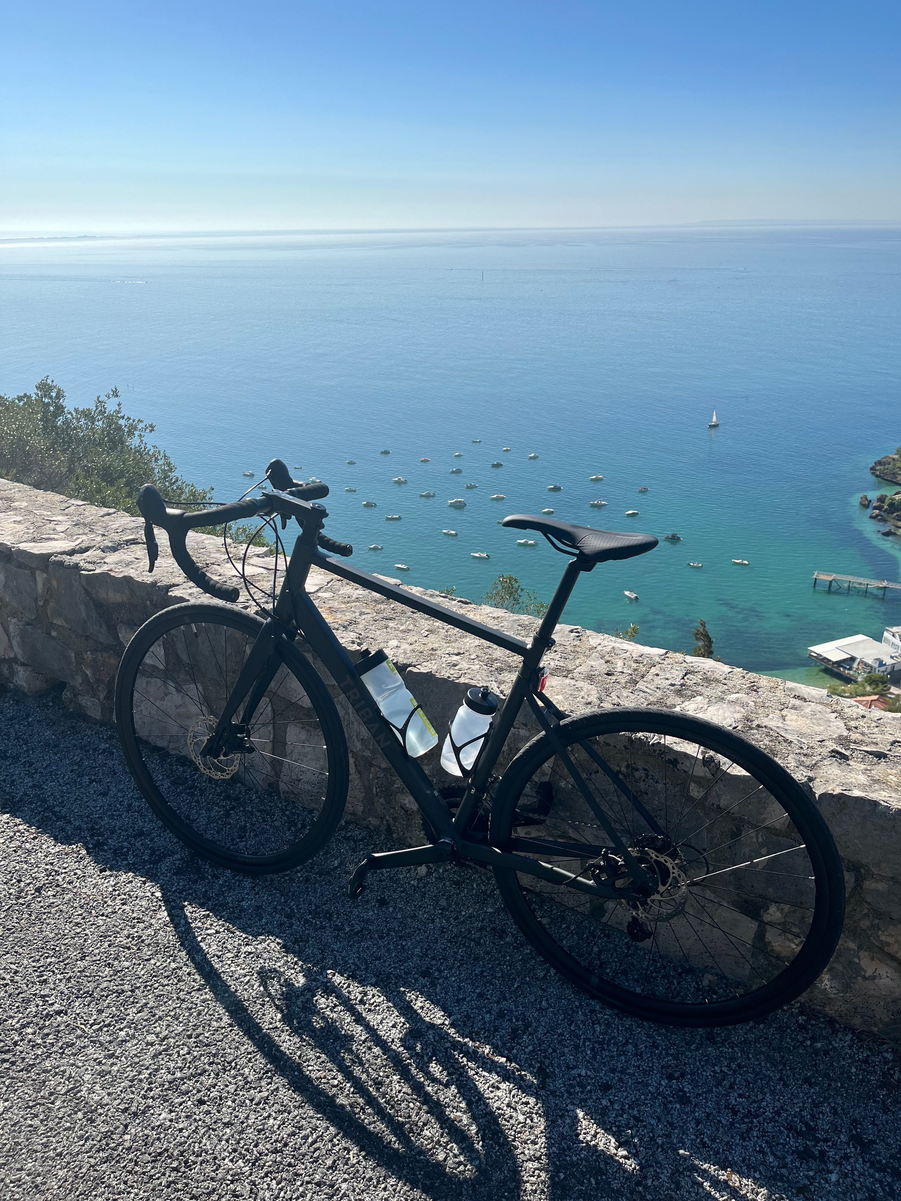 2 bicicletas de estrada
