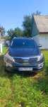 Kia Sportage 1.7d 2013