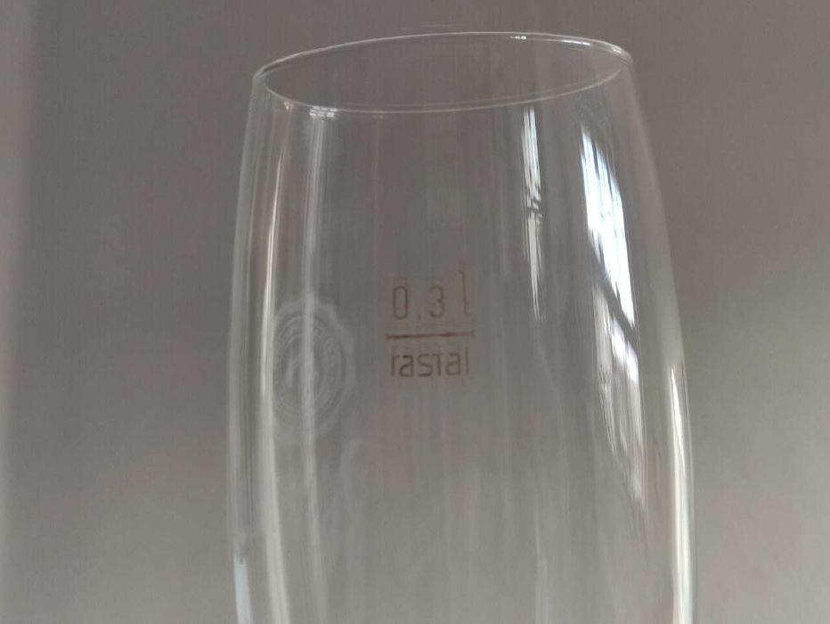 Pokal do piwa Pilsner Urquell 0,3l