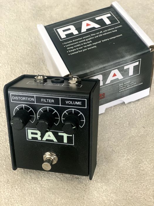 Material de Guitarra: Pedais / Coluna FRFR / Midi / etc.