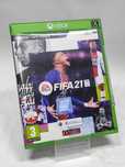 Gra XBOX ONE / Series X FIFA 21, Krosno Betleja