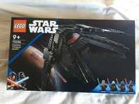 Lego Star Wars 75336 Transporter Inkwizytorów Scythe