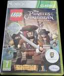 Lego: Pirates Of The Caribbean Microsoft Xbox 360
