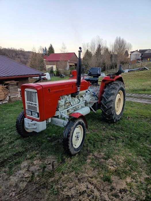 Sprzedam Ursusa c-360