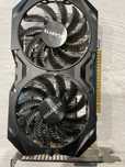 Відеокарта Gigabyte GTX 750 Ti Windforce OC 2GB GDDR5 (GV-N75TOC2-2GI)