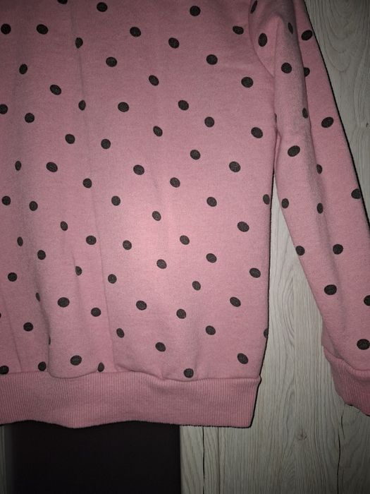 Bluza dla dziewczynki
