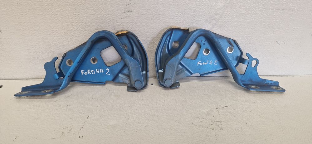 Zawias Maski Prawy Lewy Ford Ka 2 II