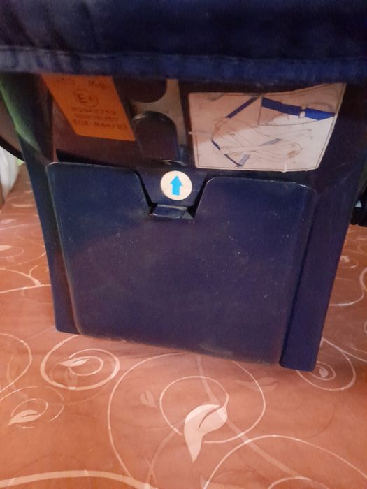 Baby cocks de baloiço