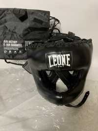 Боксерський шолом Leone