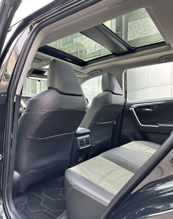 Toyota RAV4 2.0 CVT, 2025, 1 км