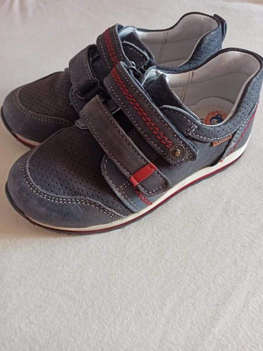 Półbuty chłopięce Lasocki r. 27