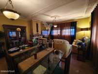Apartamento T3 no 2º Andar com elevador e garagem Individual – Vagos