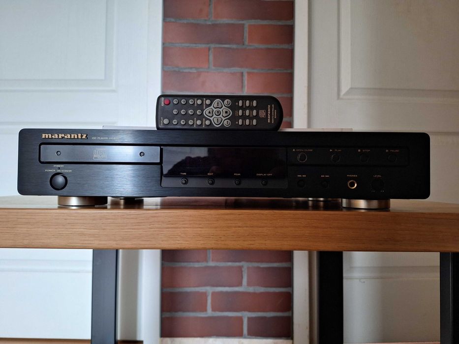 odtwarzacz cd Marantz CD 5001